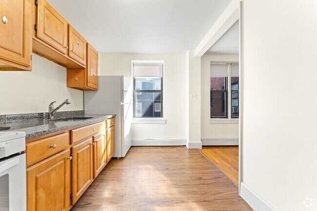 Building Photo - 11 Victory Rd Unit 33 Rental