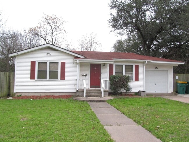 3 BEDROOM CLOSE TO UMHB - 3 BEDROOM CLOSE TO UMHB House