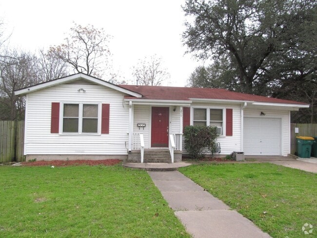 Building Photo - 3 BEDROOM CLOSE TO UMHB Rental