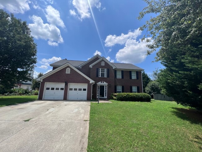 550 Dunagan Dr