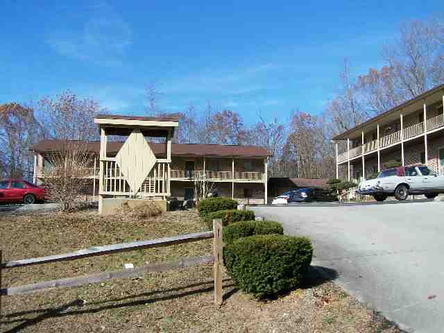 Photo - 2810 Daybreak Way Apartments