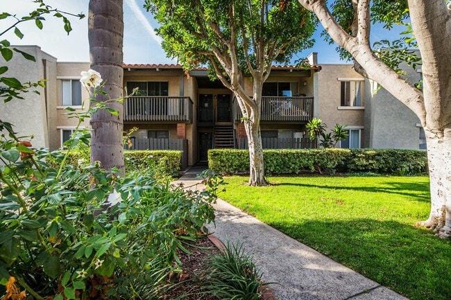 CASA GRANDE APARTMENT HOMES