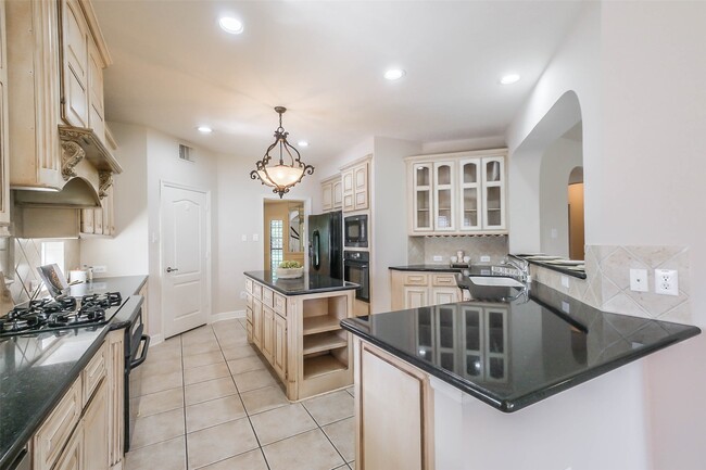 Photo - 12411 Santiago Cove Ln