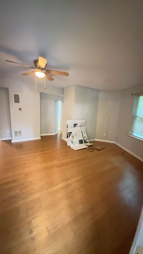 Photo - Spacious and Renovated Charles Village 4bd...