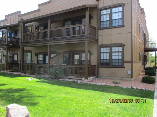 Building Photo - 2415 Quarter Horse Trl Unit 119