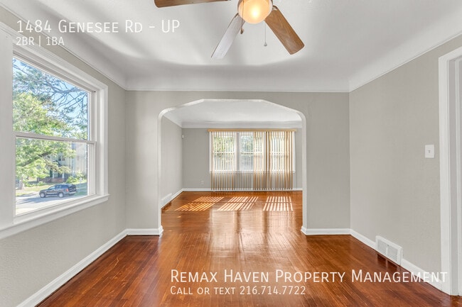 Photo - 1484 Genesee Rd Unit UP