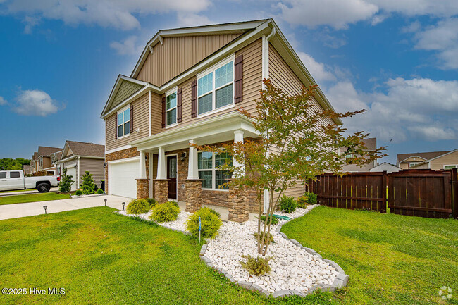 Building Photo - 410 Ginger Dr Rental