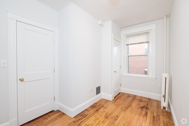 Building Photo - 9 Worthington St Unit 1 Rental