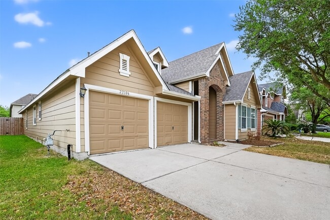 Photo - 22106 Galapagos Ct