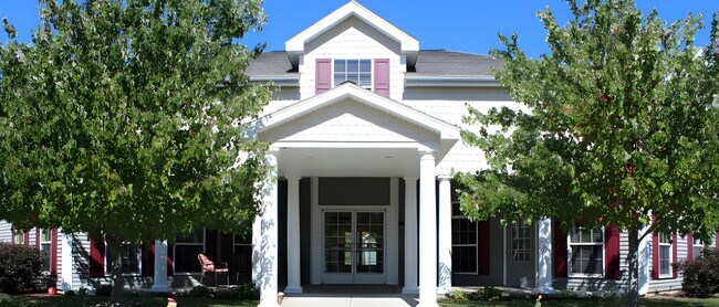 Photo - Brooke Pointe