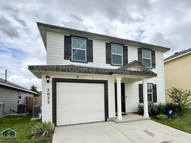 Photo - 5022 Jaspillite Ave