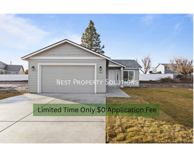 Building Photo - 928 W Pine Dr Rental