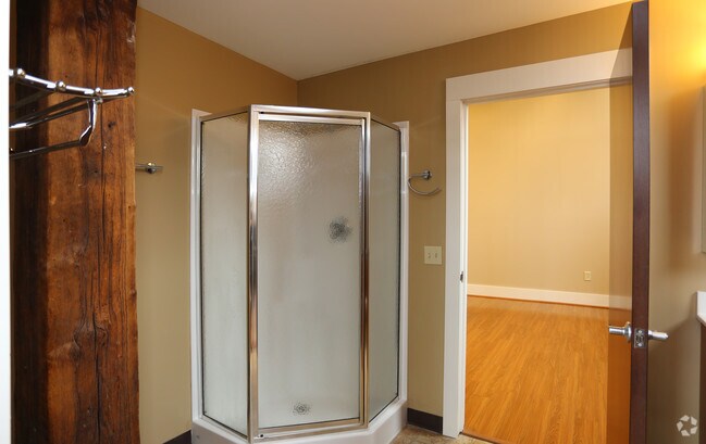 Restroom