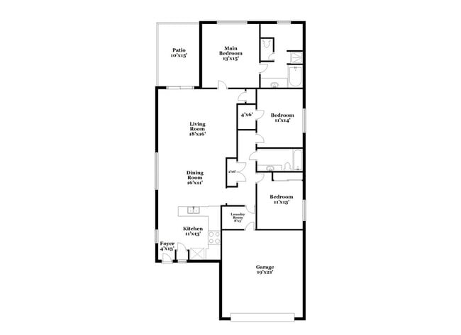 Photo - 8224 W Encinas Ln