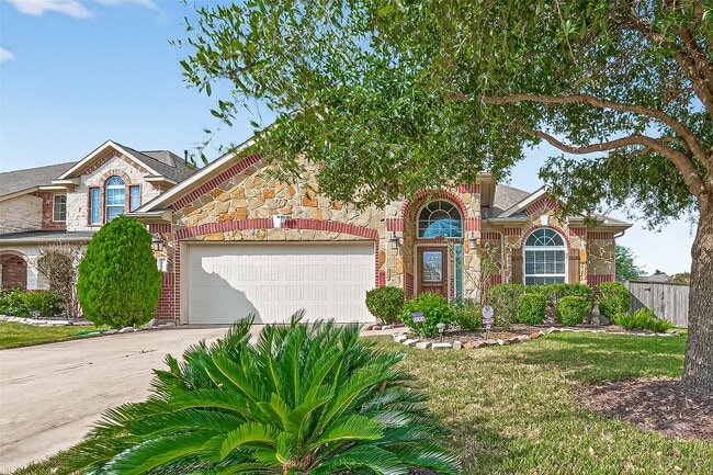 Photo - 20702 Sommerset Branch Ct