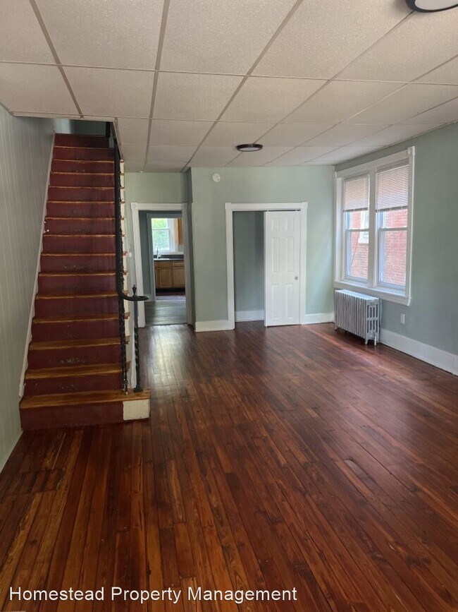 Photo - 3 br, 1 bath House - 510 Spruce St