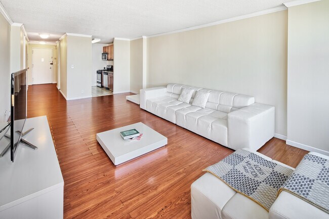 Photo - 7002 Boulevard E Unit 26DD