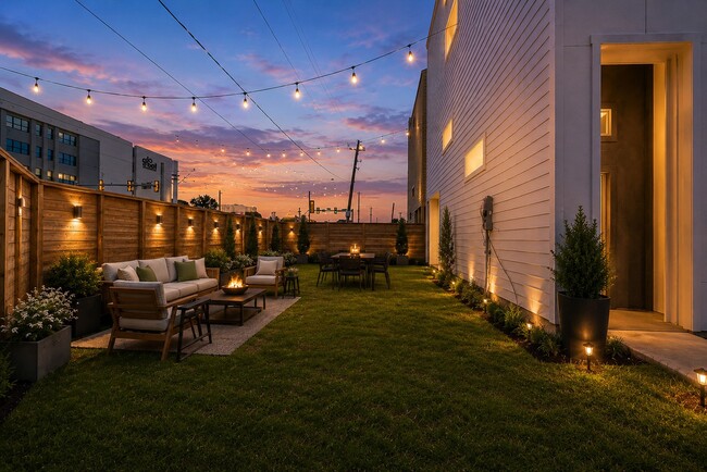 Photo - 3468 Bremond St