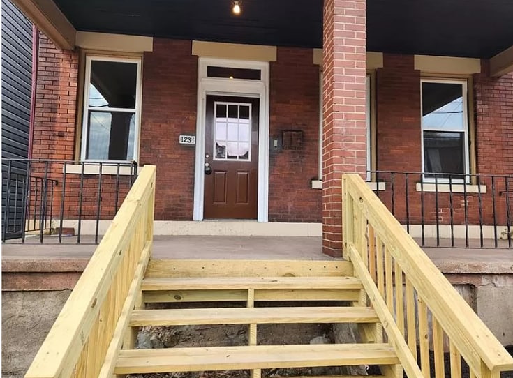 Photo - 1238 Superior Ave