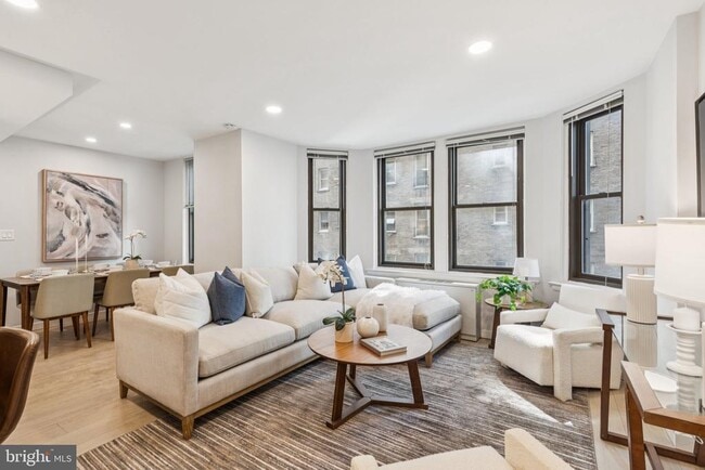 Building Photo - 135 S 19th St Unit 507-08 Rental