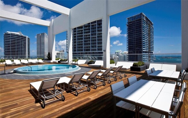 Photo - 500 Brickell Ave