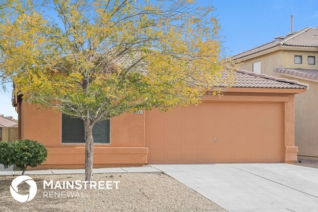 Building Photo - 4841 S Huelva Ln Rental