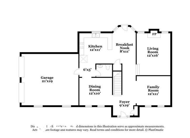 Photo - 290 Hazelhurst Dr