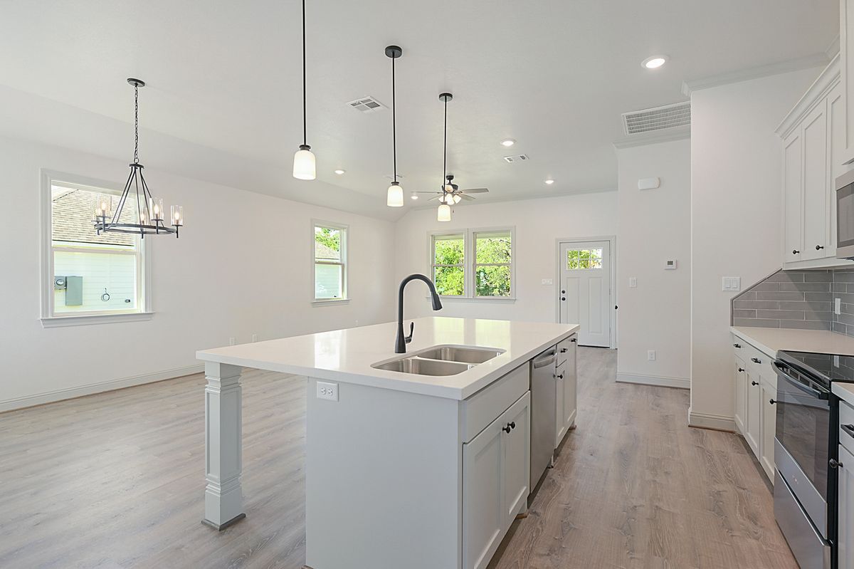 Photo - 1510 Echols Street