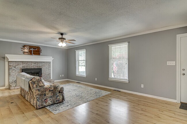 1588 Providence Church Rd
