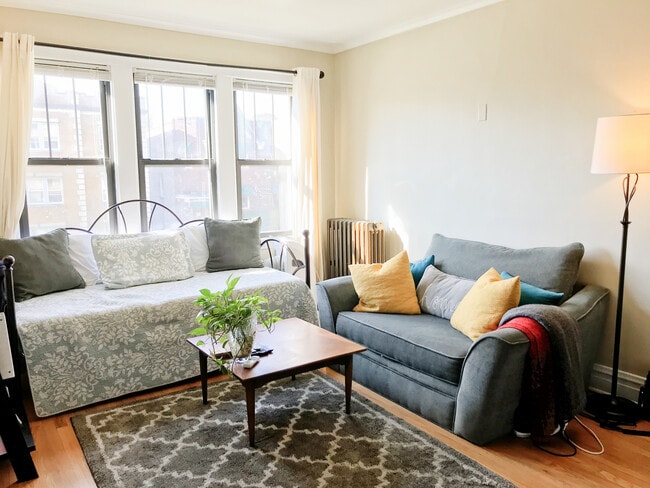 Photo - 1941 Grove Ave Apartment Unit 302