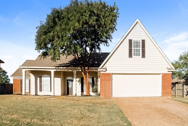 Building Photo - 4599 Meadow Cliff Dr Rental