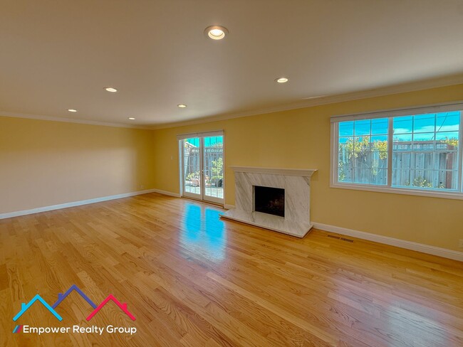 Photo - 3 bed 2 bath Single Family Home is Desired Millbrae Neighborhood