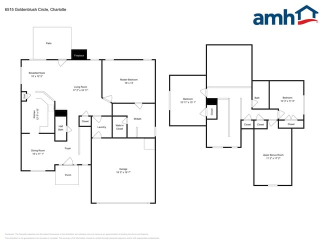 Photo - 6515 Goldenblush Cir