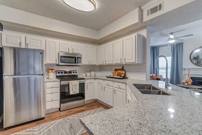 Photo - Cortland at Valley Ranch