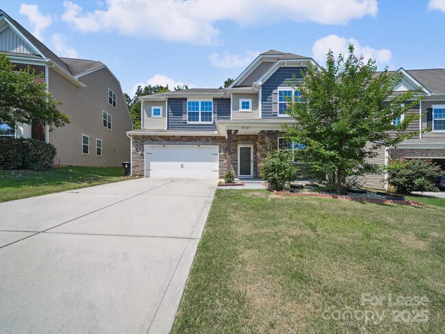 Photo - 10327 Rutledge Ridge Dr NW House