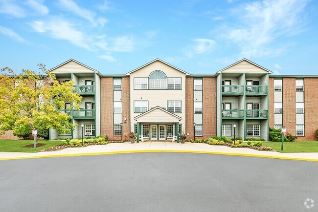 Wellington Woods Apartments - Wellington Woods - Senior Rental