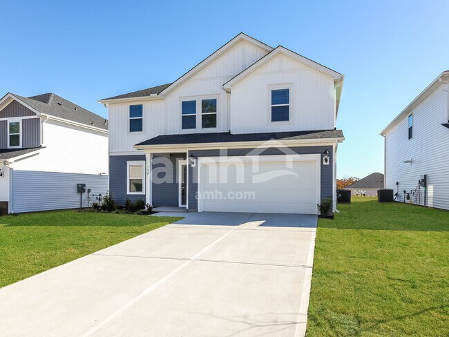 Photo - 782 Treeline Rd