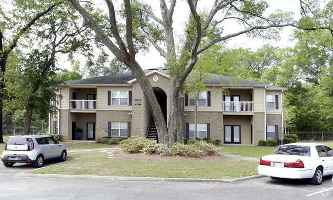 Arbours at Ensley