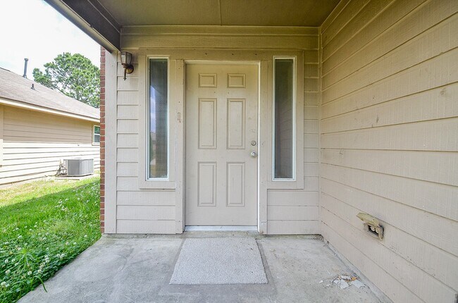 Photo - 20726 Hardwick Oaks Dr