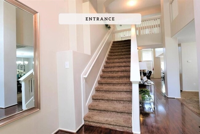 Building Photo - 19518 Sedgecreek Dr