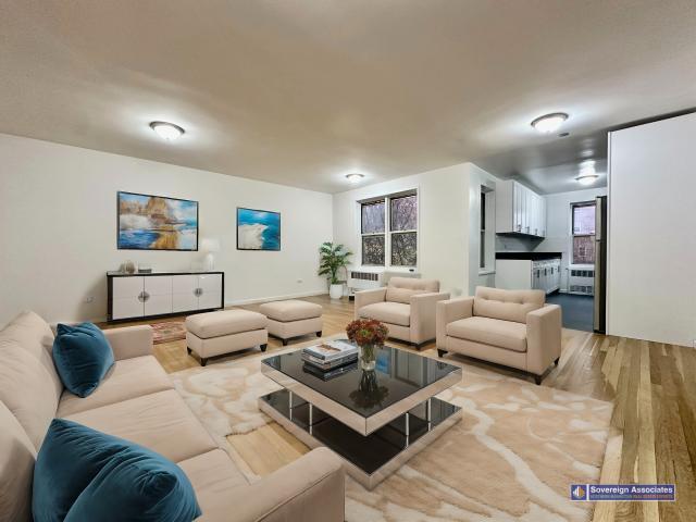 2 bedroom in NEW YORK NY 10040 - 2 bedroom in NEW YORK NY 10040 Condo Unit 5M