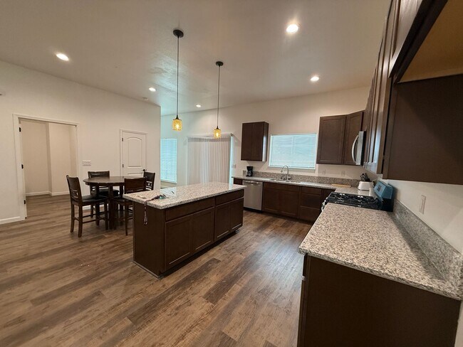 Photo - Fully Furnished