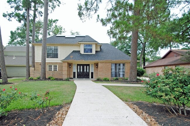 Building Photo - 15007 Pebble Bend Dr Rental