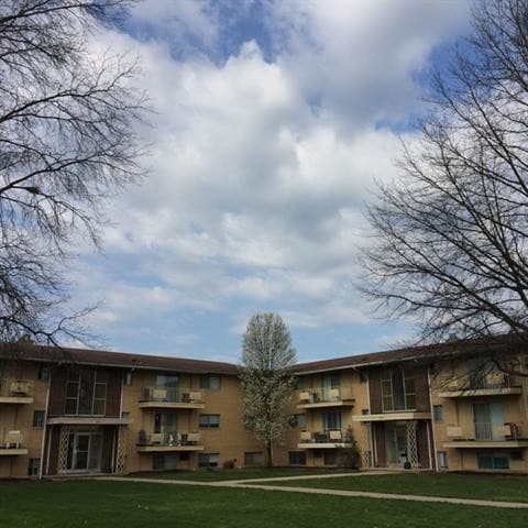 Kingston Place Apartments