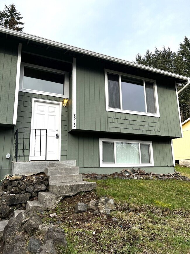 Photo - 8989/8987 Hoot Ridge Lane NW Unidad 8989