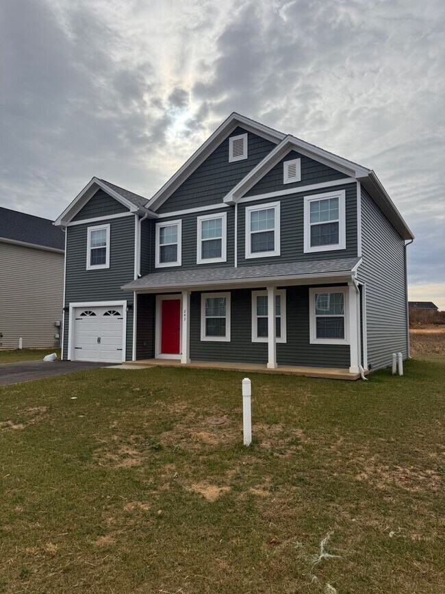 Photo - 243 Woodridge Dr