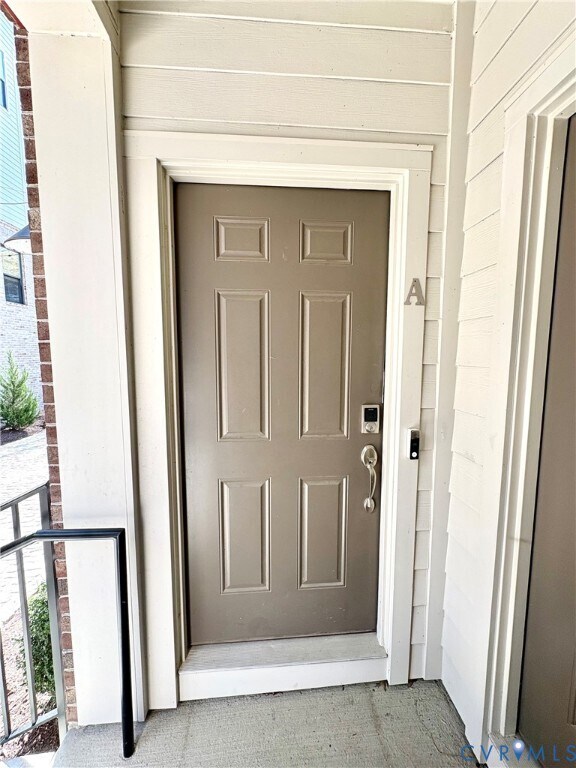 Photo - 1501 W Moore St