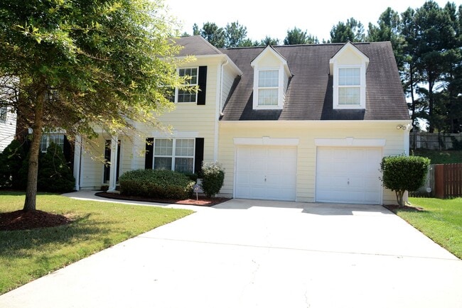Building Photo - 11512 Fox Hill Dr Rental