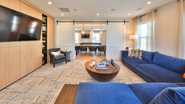 Photo - Hillsborough Village Center