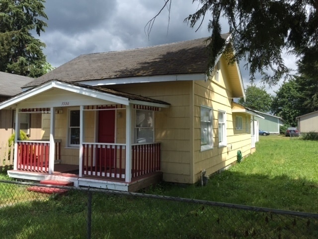 Building Photo - STATUS: -HOLD- | R191A | $1250 Rental